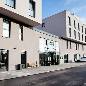 Holiday Inn Express - Trier By Ihg