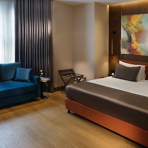 Nex Hotel Istanbul City Center