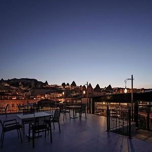 The Niche Cave Hotel